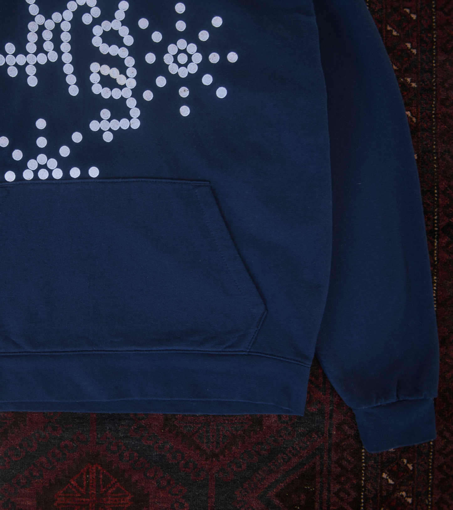 Southern Hoodie