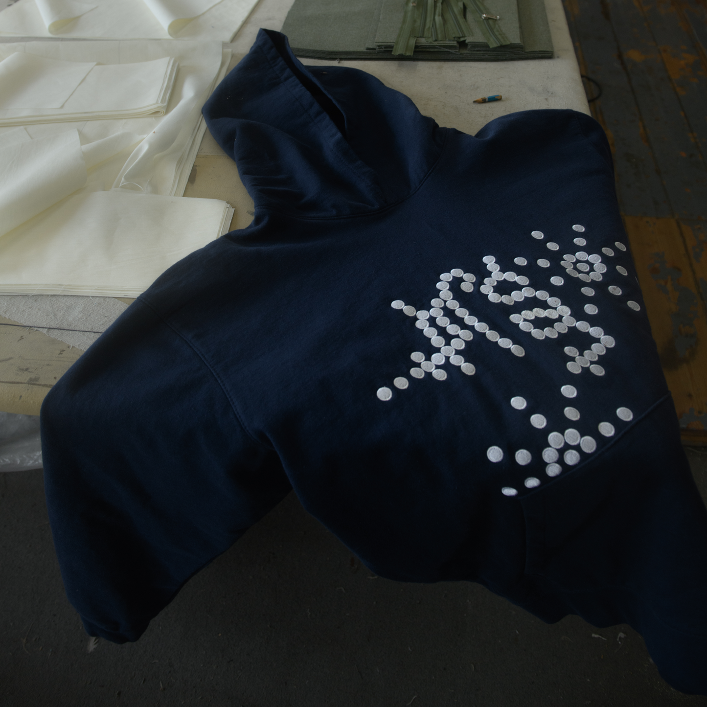 Southern Hoodie